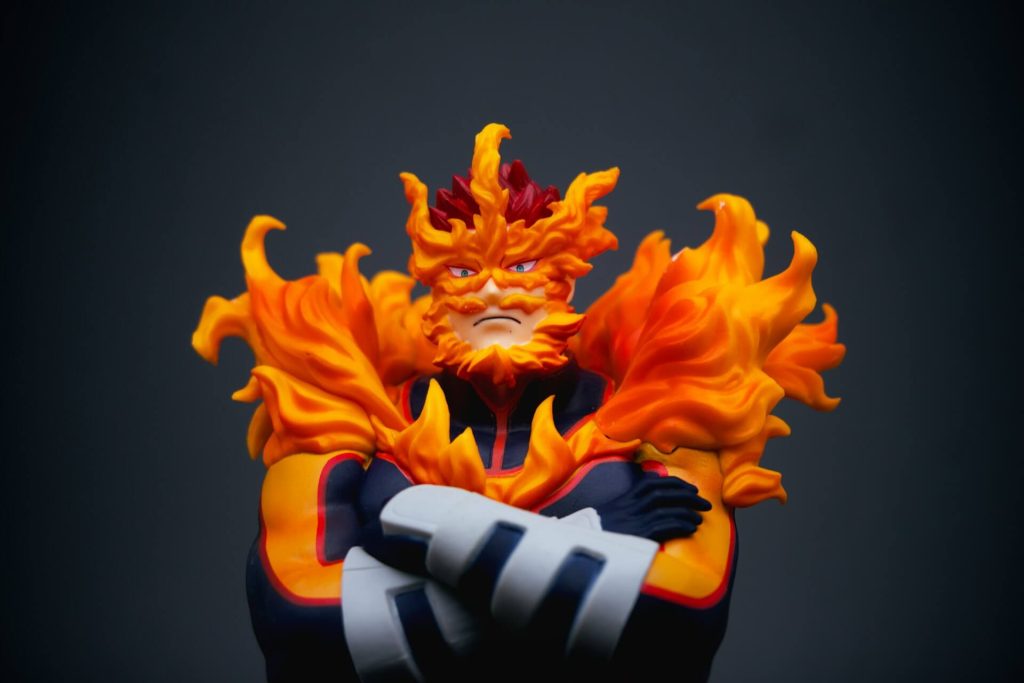Action: Aksi (Sumber: Unsplash.com)