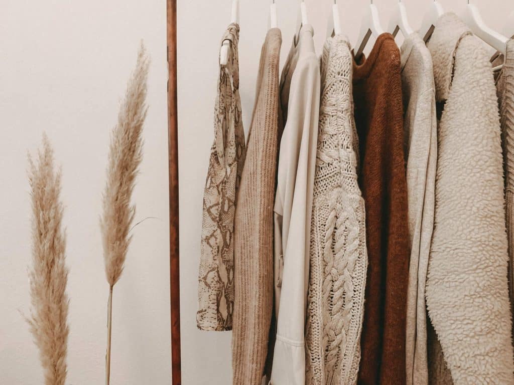 Bisnis Fashion yang Sedang Trend (Sumber: Unsplash.com)