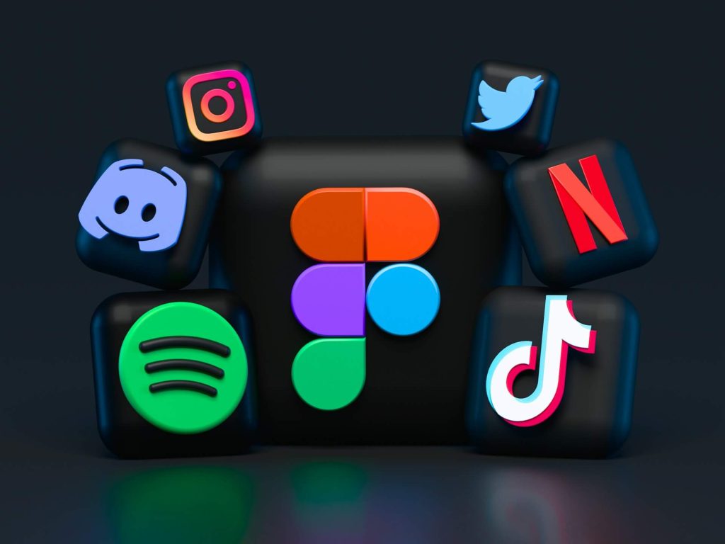 Bisnis Jasa Kelola Sosial Media (Sumber: Unsplash.com)