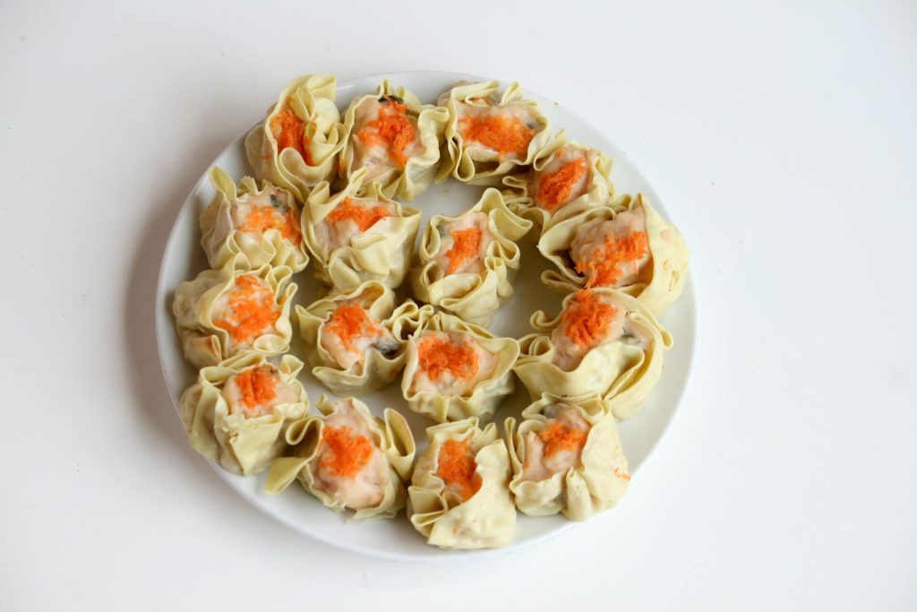 Bisnis Makanan Ringan atau Cemilan (Sumber: Unsplash.com)