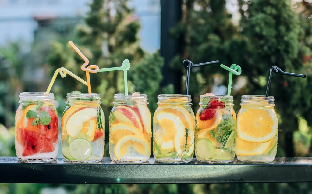 Bisnis Minuman Kekinian (Sumber: Unsplash.com)
