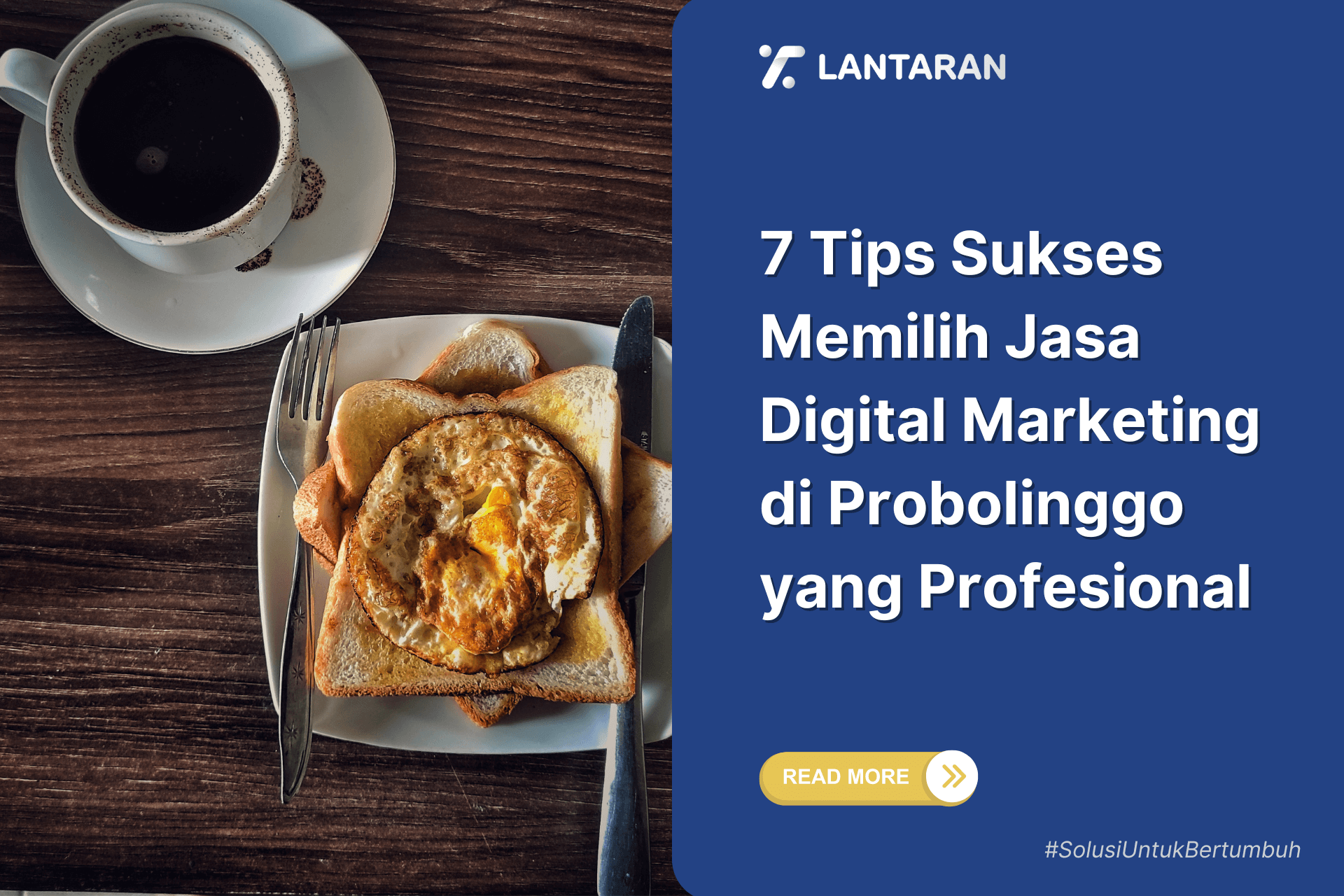 7 Tips Sukses Memilih Jasa Digital Marketing di Probolinggo yang Profesional