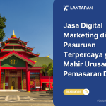 Jasa Digital Marketing di Pasuruan Terpercaya yang Mahir Urusan Pemasaran Digital