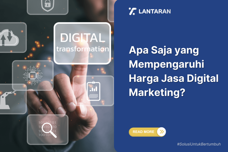 harga jasa digital marketing