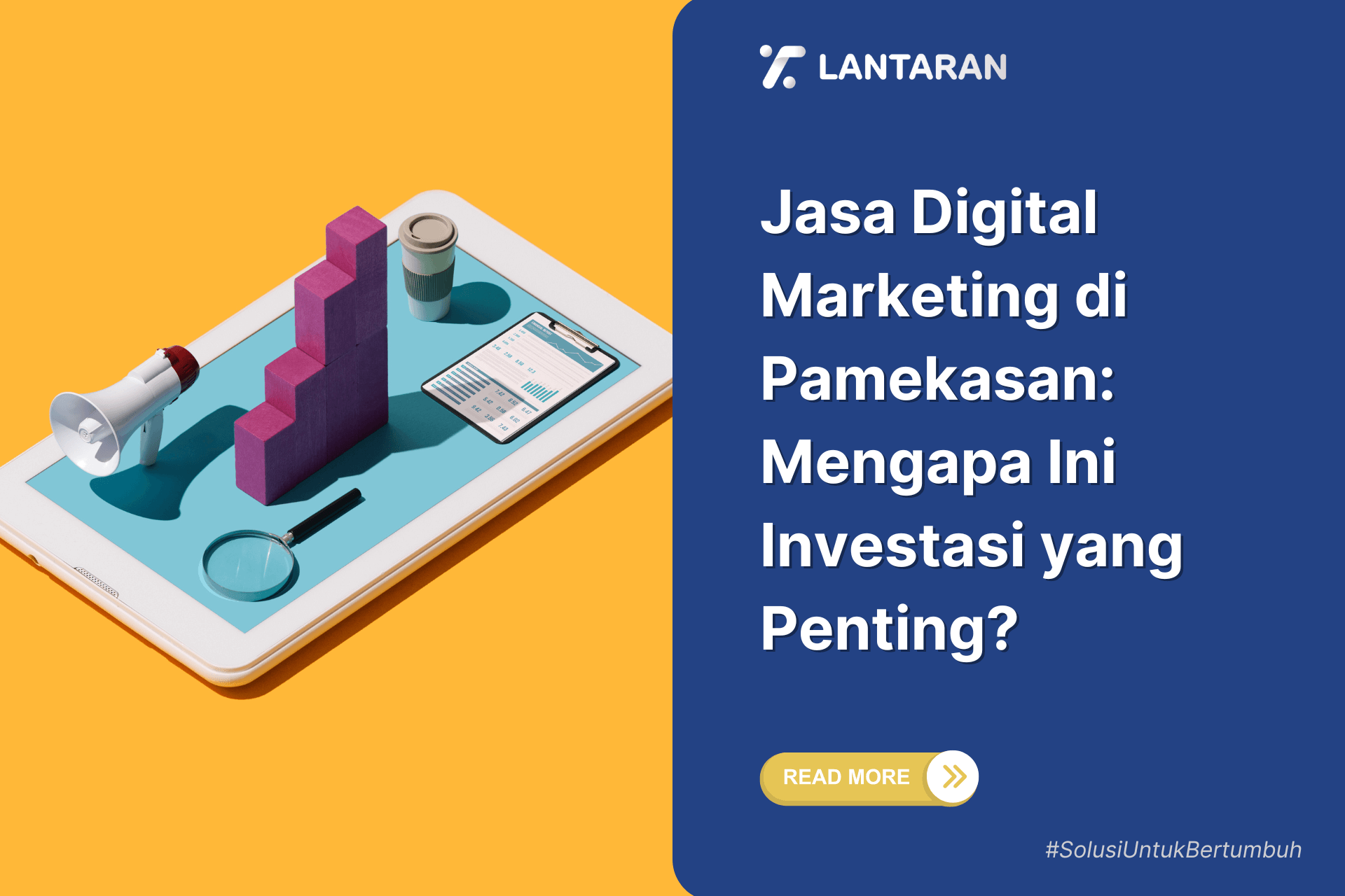 Jasa Digital Marketing di Pamekasan Mengapa Ini Investasi yang Penting