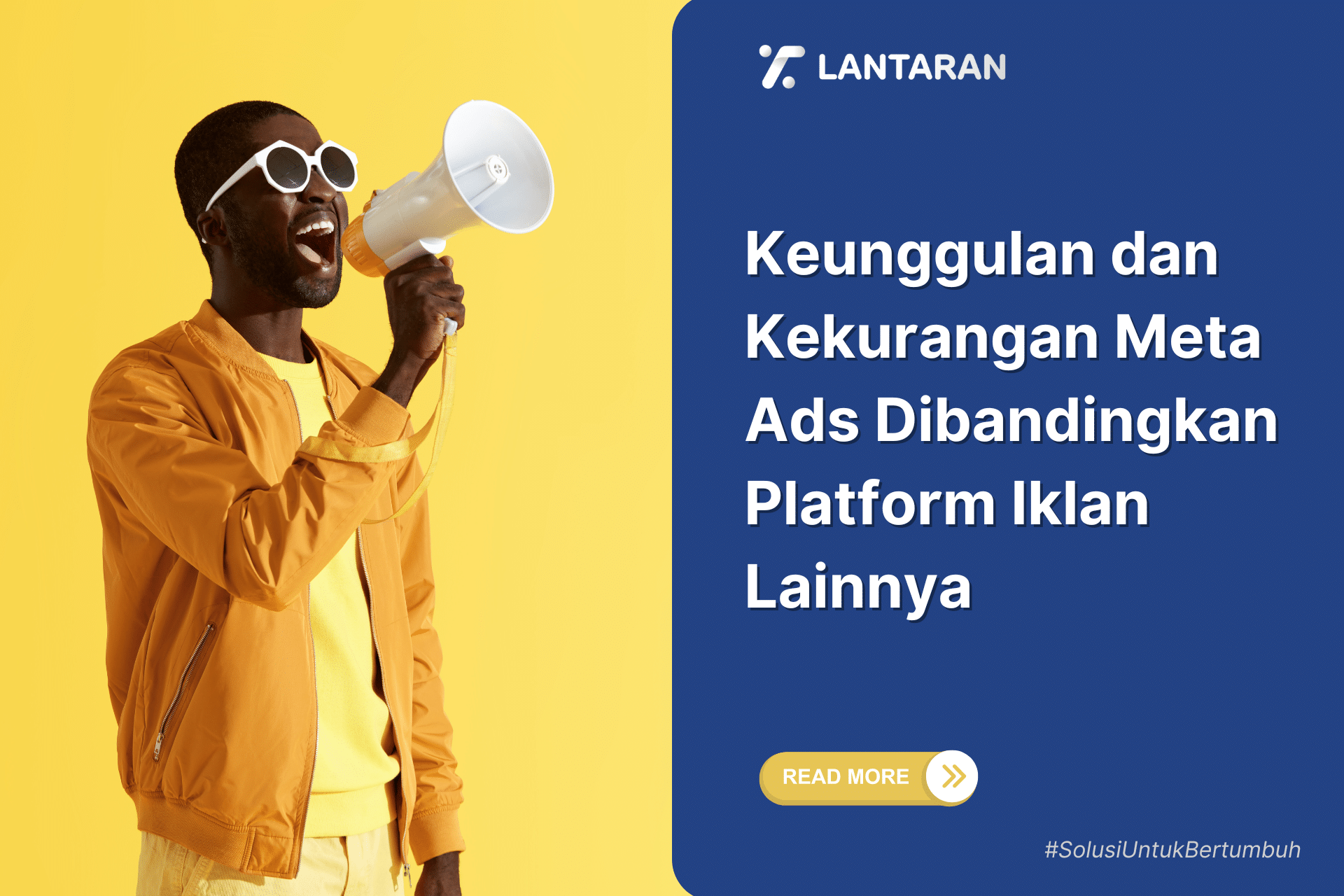 Keunggulan dan Kekurangan Meta Ads Dibandingkan Platform Iklan Lainnya