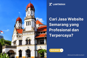 jasa website semarang