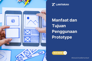 Apa itu prototype aplikasi