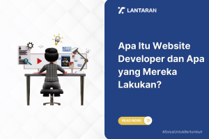 Apa itu website developer dan apa yang mereka lakukan