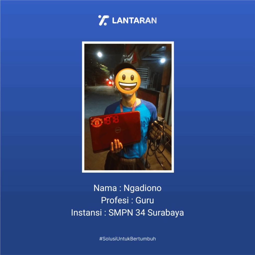 Ngadiono