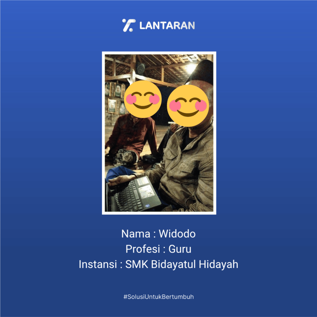 Widodo