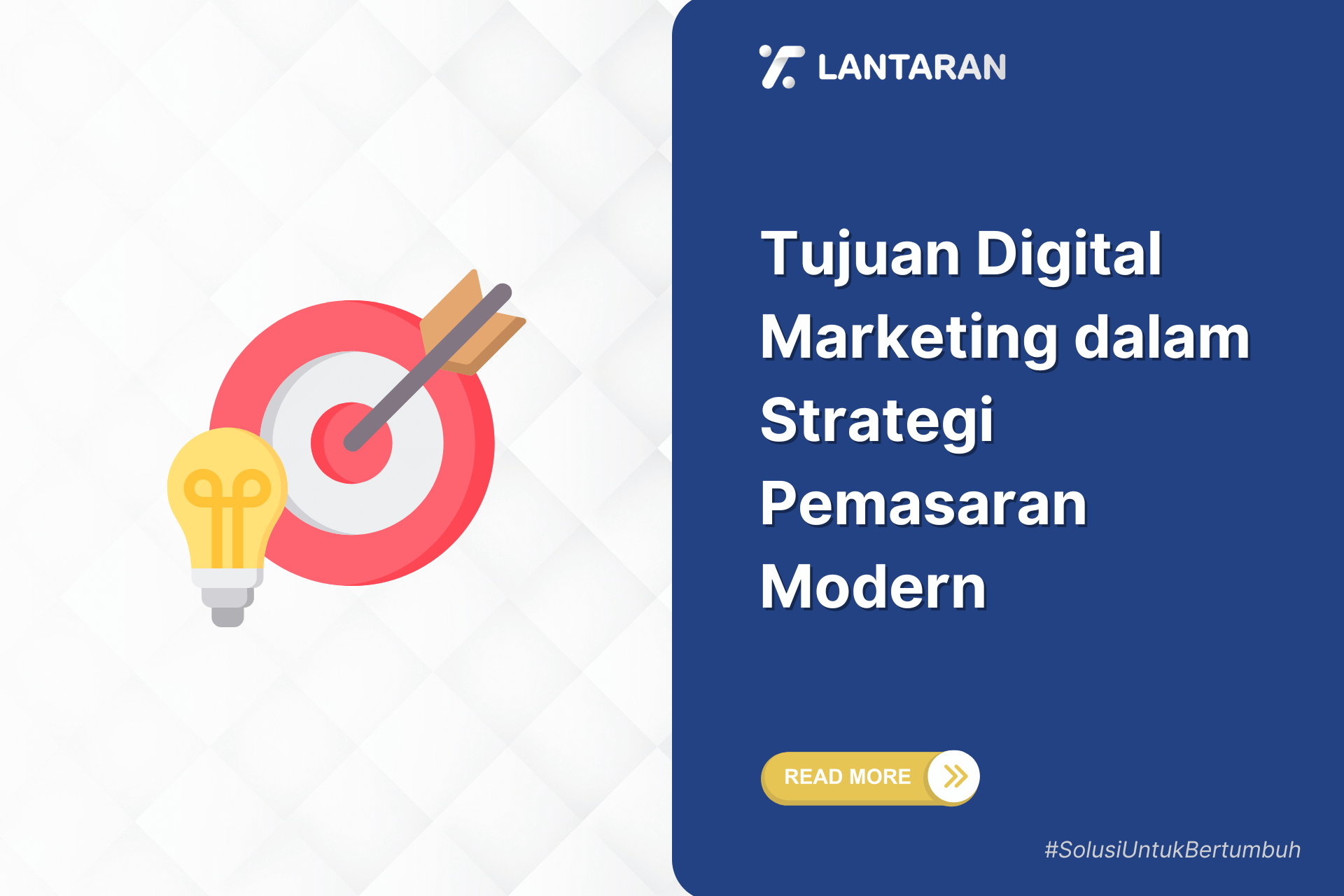 Tujuan Digital Marketing dalam Strategi Pemasaran Modern