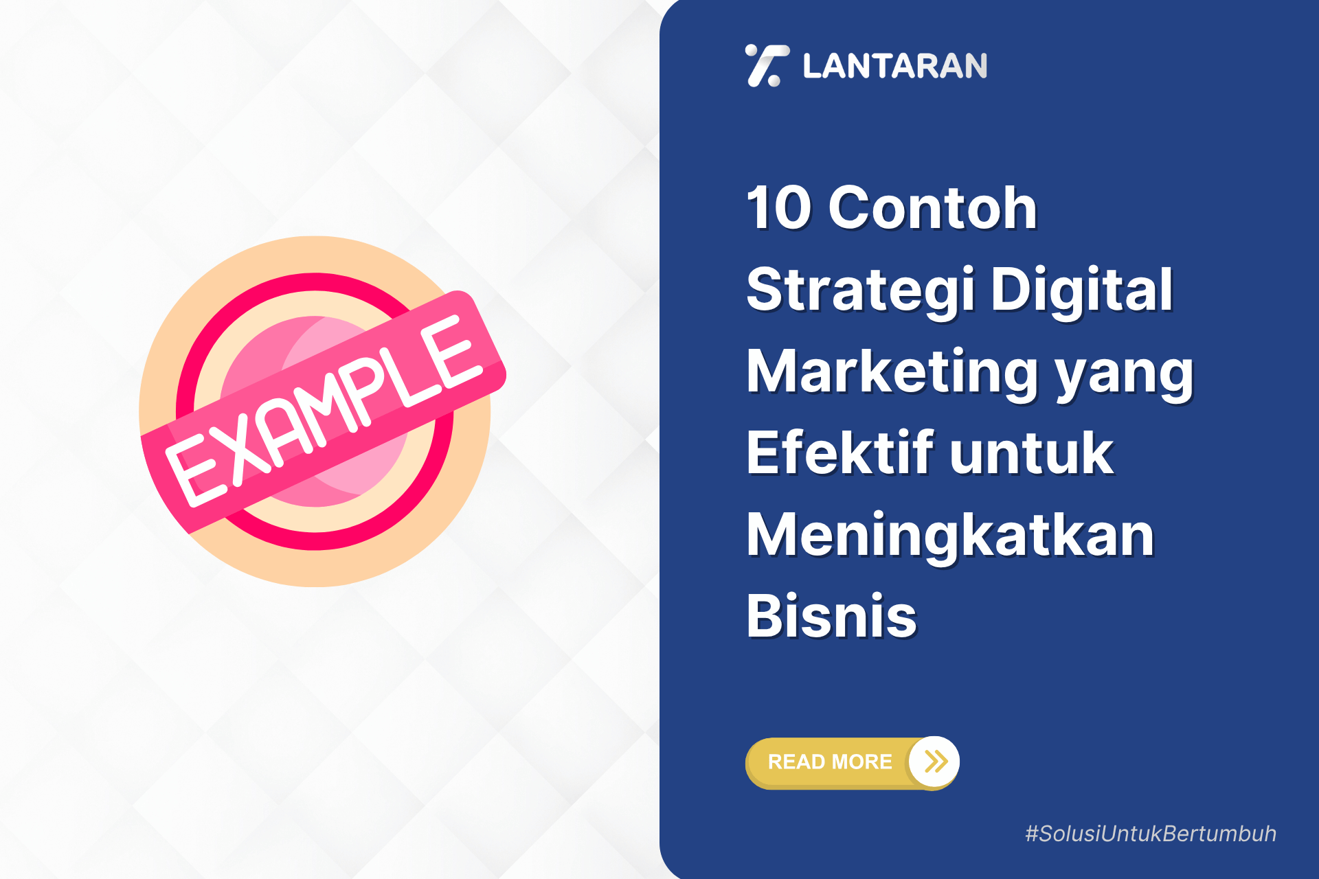 10 Contoh Strategi Digital Marketing yang Efektif untuk Meningkatkan Bisnis